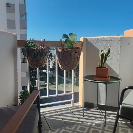 Apartamento El Boqueron 3 托雷德尔马尔 外观 照片