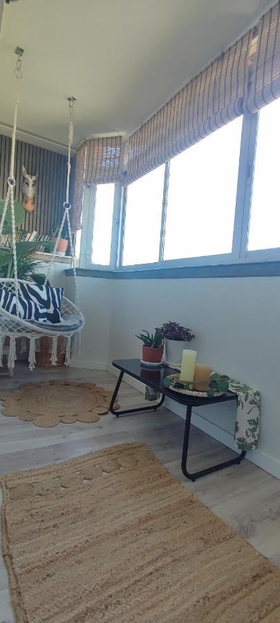 Apartamento El Boqueron 3 托雷德尔马尔 外观 照片