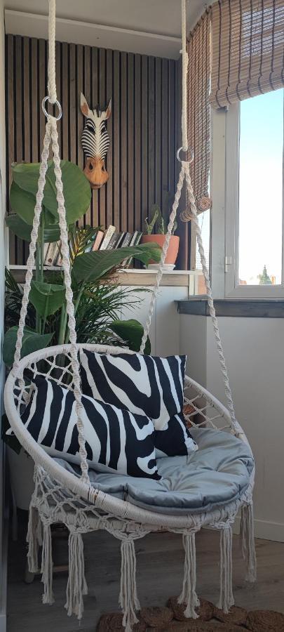 Apartamento El Boqueron 3 托雷德尔马尔 外观 照片