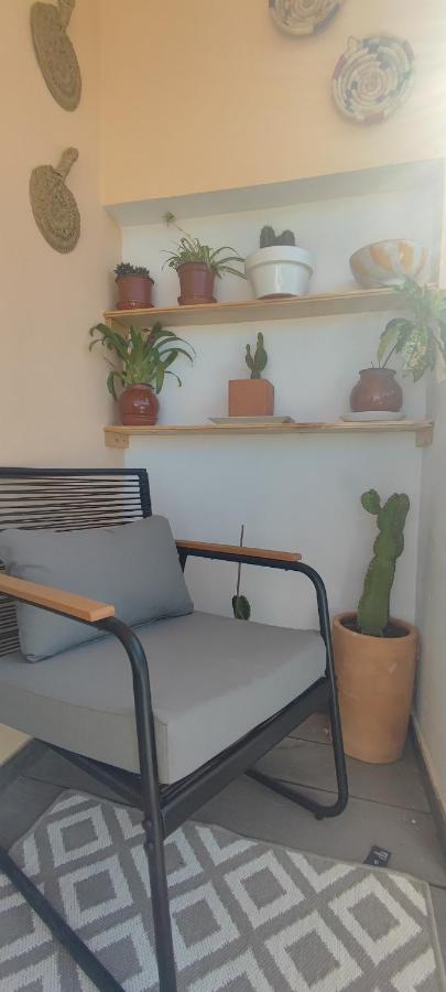 Apartamento El Boqueron 3 托雷德尔马尔 外观 照片