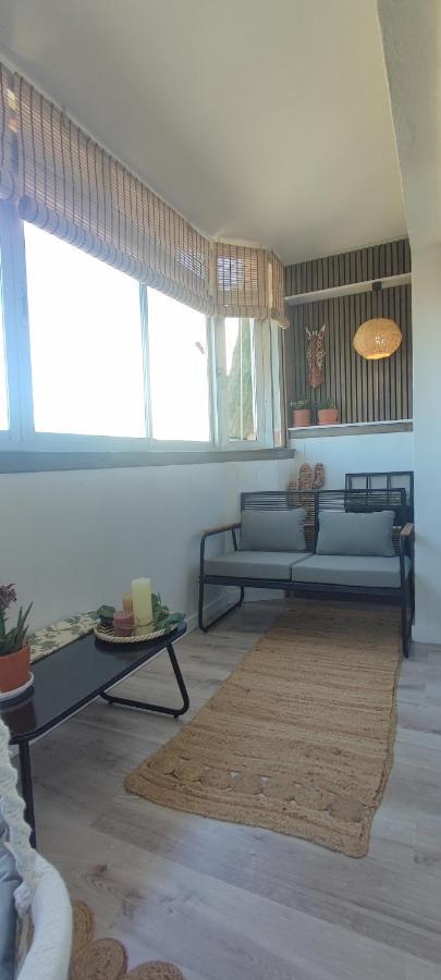 Apartamento El Boqueron 3 托雷德尔马尔 外观 照片